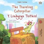 The Traveling Caterpillar Y Lindysyn Teithiol