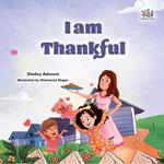 I am Thankful