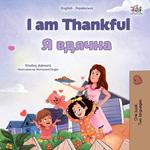 I am Thankful ? ??????