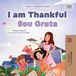 I am Thankful Sou Grata