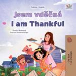 Jsem vdecná I am Thankful