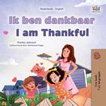 Ik ben dankbaar I am Thankful