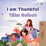 I am Thankful Táim Buíoch