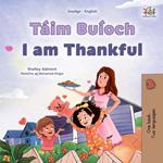 Táim Buíoch I am Thankful