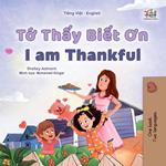 T? Th?y Bi?t On I am Thankful