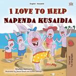 I Love to Help Napenda kusaidia