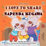 I Love to Share Napenda Kugawa