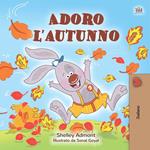 Adoro l’autunno (Italian Only)