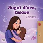 Sogni d’oro, tesoro! (Italian Only)