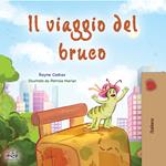 Il viaggio del bruco (Italian Only)