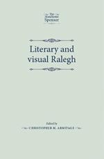 Literary and Visual Ralegh