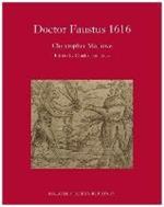 Dr Faustus 1616