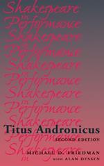 Titus Andronicus