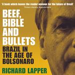 Beef, Bible and bullets