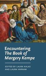 Encountering the Book of Margery Kempe