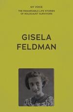 My Voice: Gisela Feldman