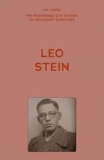 My Voice: Leo Stein