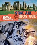 Stone Age to Iron Age