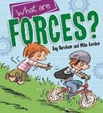 Discovering Science: What are Forces?