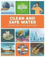 Green Tech: Clean and Safe Water