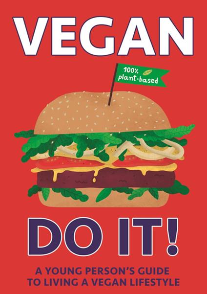 Vegan Do It! - Charlotte Willis - ebook