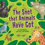 The Snot That Animals Have Got