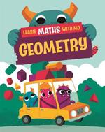 Learn Maths with Mo: Geometry