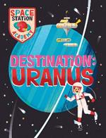 Space Station Academy: Destination Uranus