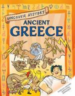 Uncover History: Ancient Greece