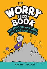 The Worry (Less) Book