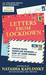 Letters From Lockdown