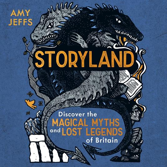 Storyland (children's edition)