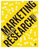 Marketing Research: A Concise Introduction