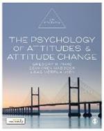 The Psychology of Attitudes and Attitude Change