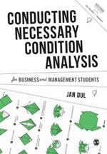 Conducting Necessary Condition Analysis for Business and Management Students