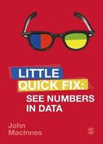 See Numbers in Data: Little Quick Fix