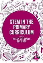 STEM in the Primary Curriculum