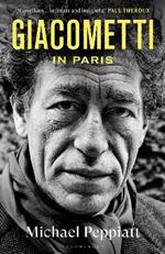 Giacometti in Paris