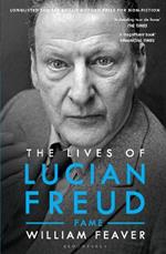 The Lives of Lucian Freud: FAME 1968 - 2011