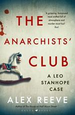 The Anarchists' Club