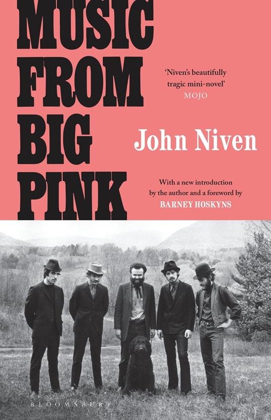 Music From Big Pink