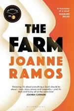 The Farm: A BBC Radio 2 Book Club Pick