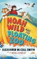 Noah Wild and the Floating Zoo