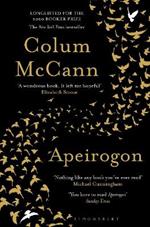 Apeirogon: Longlisted for the 2020 Booker Prize