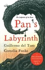 Pan's Labyrinth: The Labyrinth of the Faun