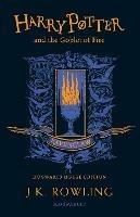 Harry Potter and the Goblet of Fire - Ravenclaw Edition