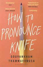 How to Pronounce Knife