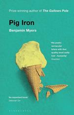 Pig Iron