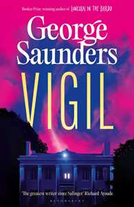Ebook Vigil George Saunders