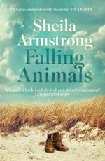 Falling Animals: A BBC 2 Between the Covers Book Club Pick